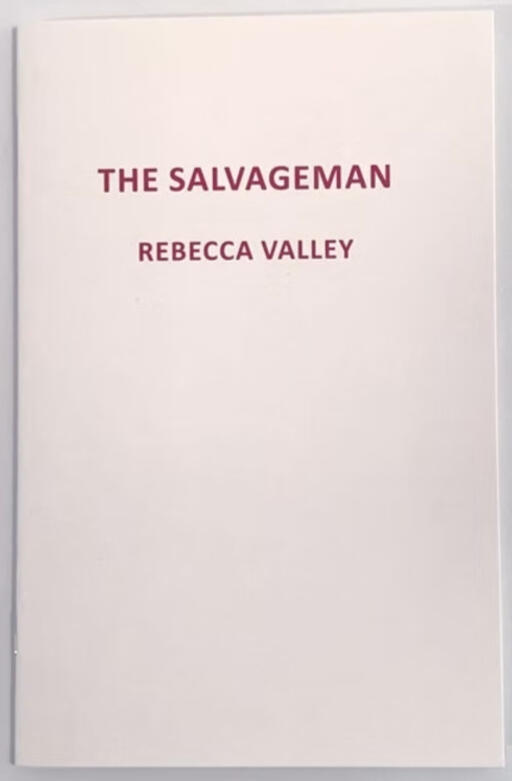 The Salvageman